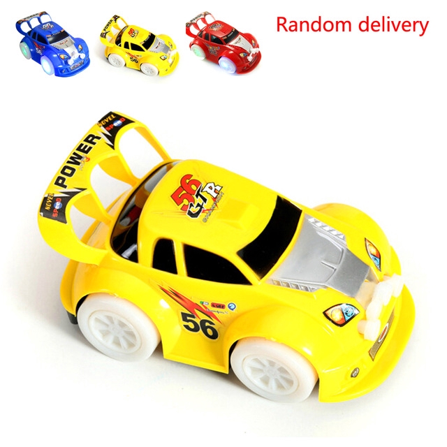 magic car toy