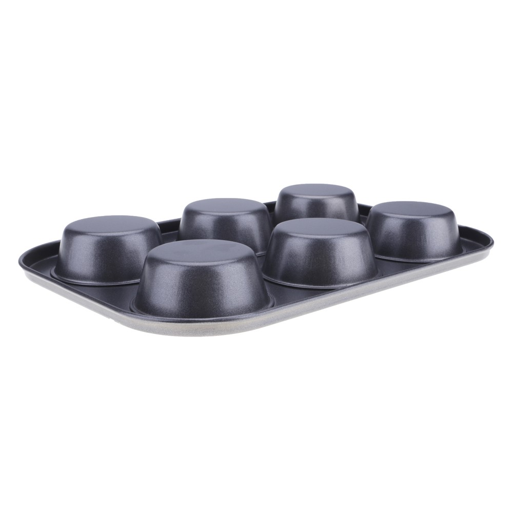 cup cookie mold