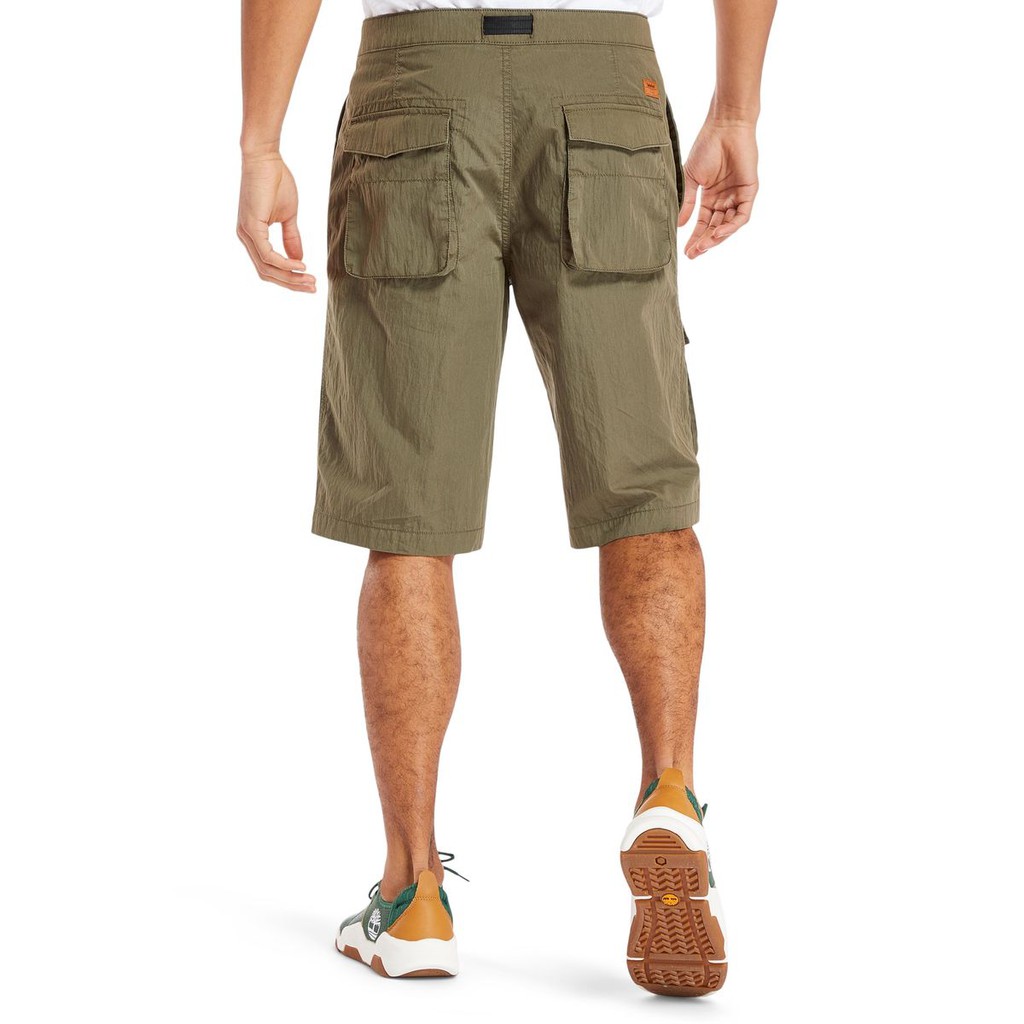 timberland cargo shorts