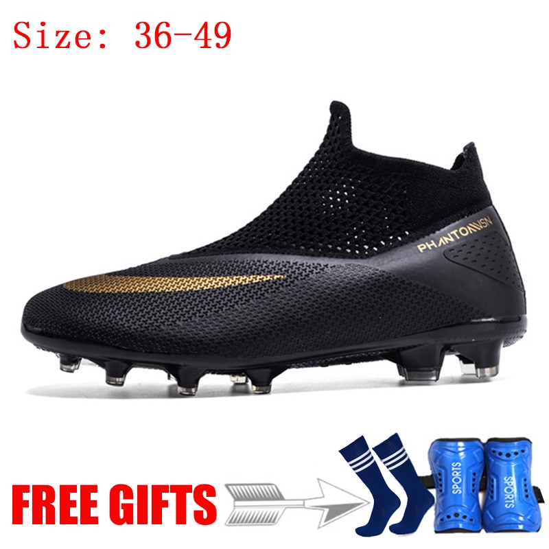 soccer boots site