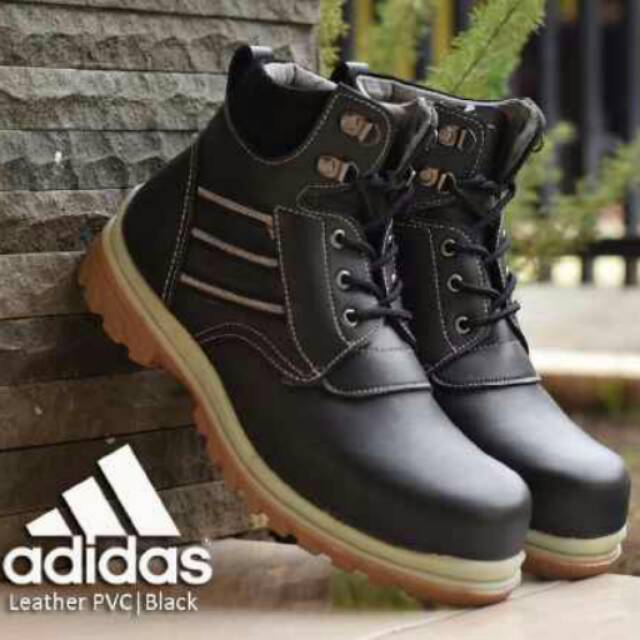 addidas mens boots