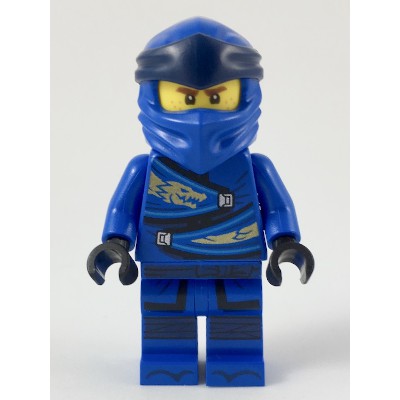 lego ninjago legacy jay