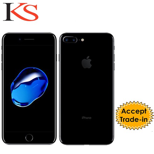 Apple Iphone 7 Plus 128gb Used Shopee Singapore