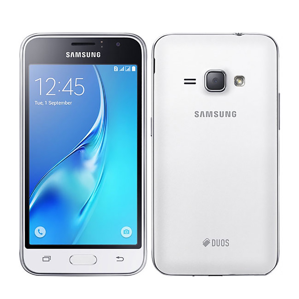 Samsung Galaxy J1(2016) J120 Quad-core 4.5Inches 1GB RAM