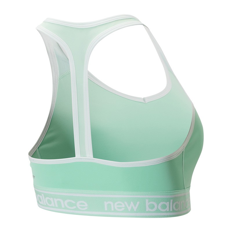 new balance pace bra