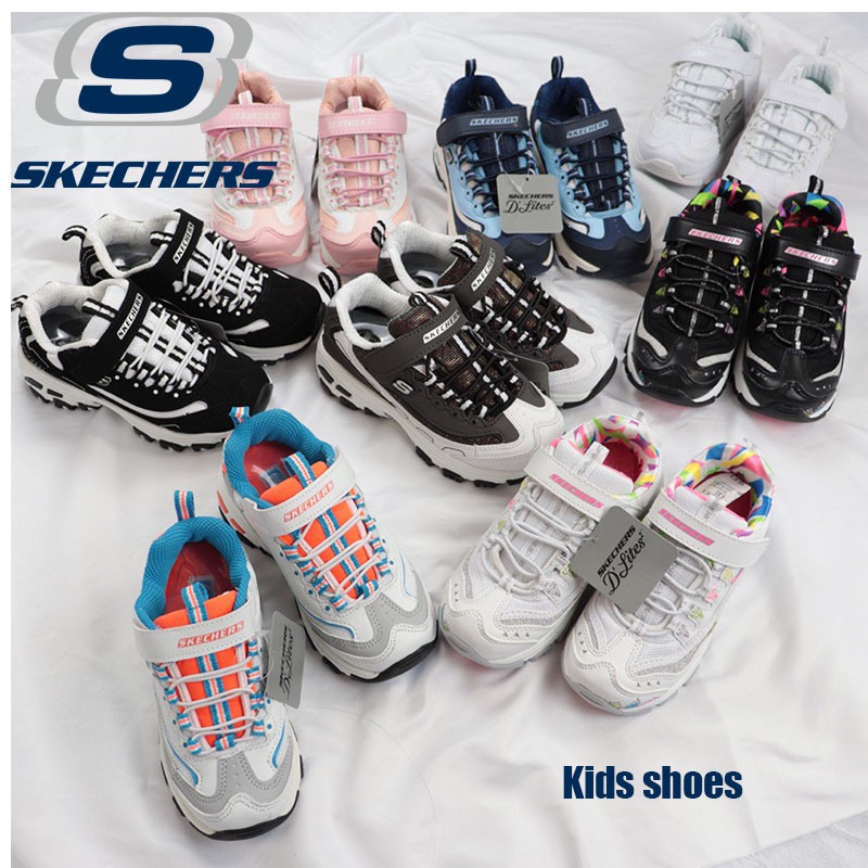 boys skechers