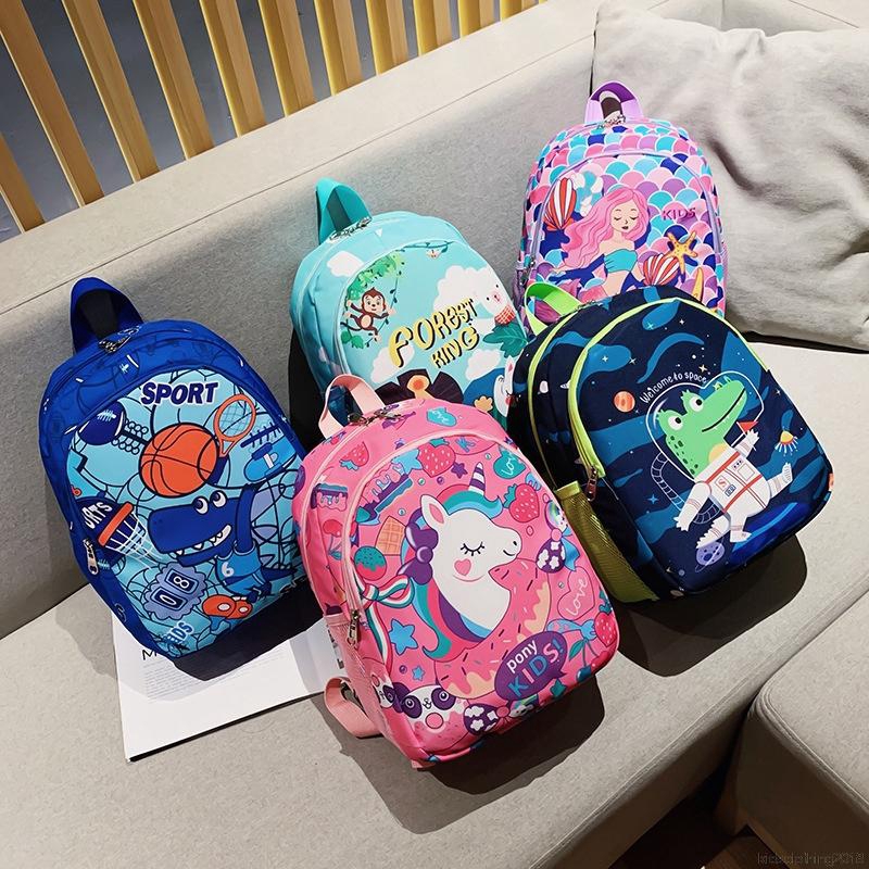 preschool backpack singapore