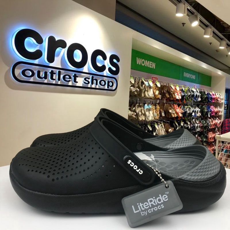 hot sale crocs