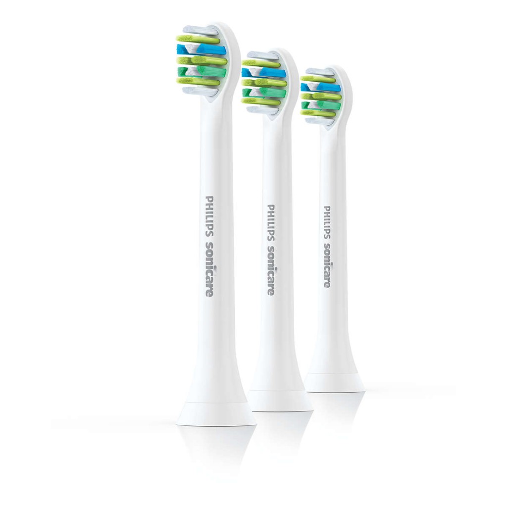 philips sonicare mini heads