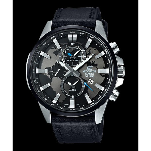 casio edifice 303l