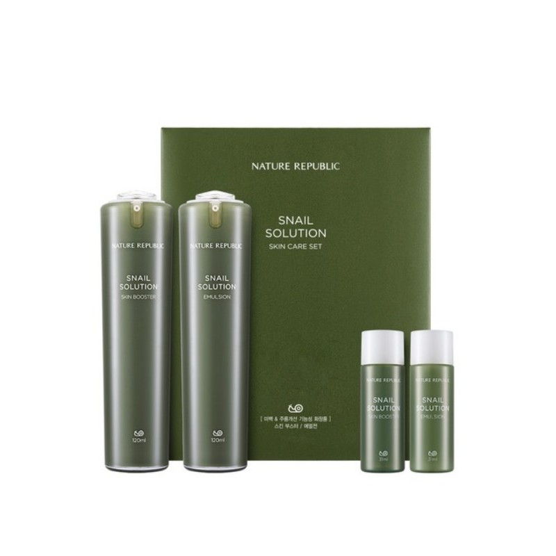 face care set