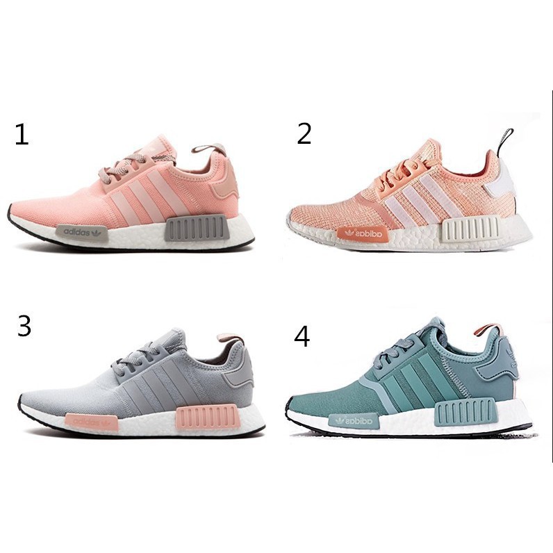 nmd girl shoes