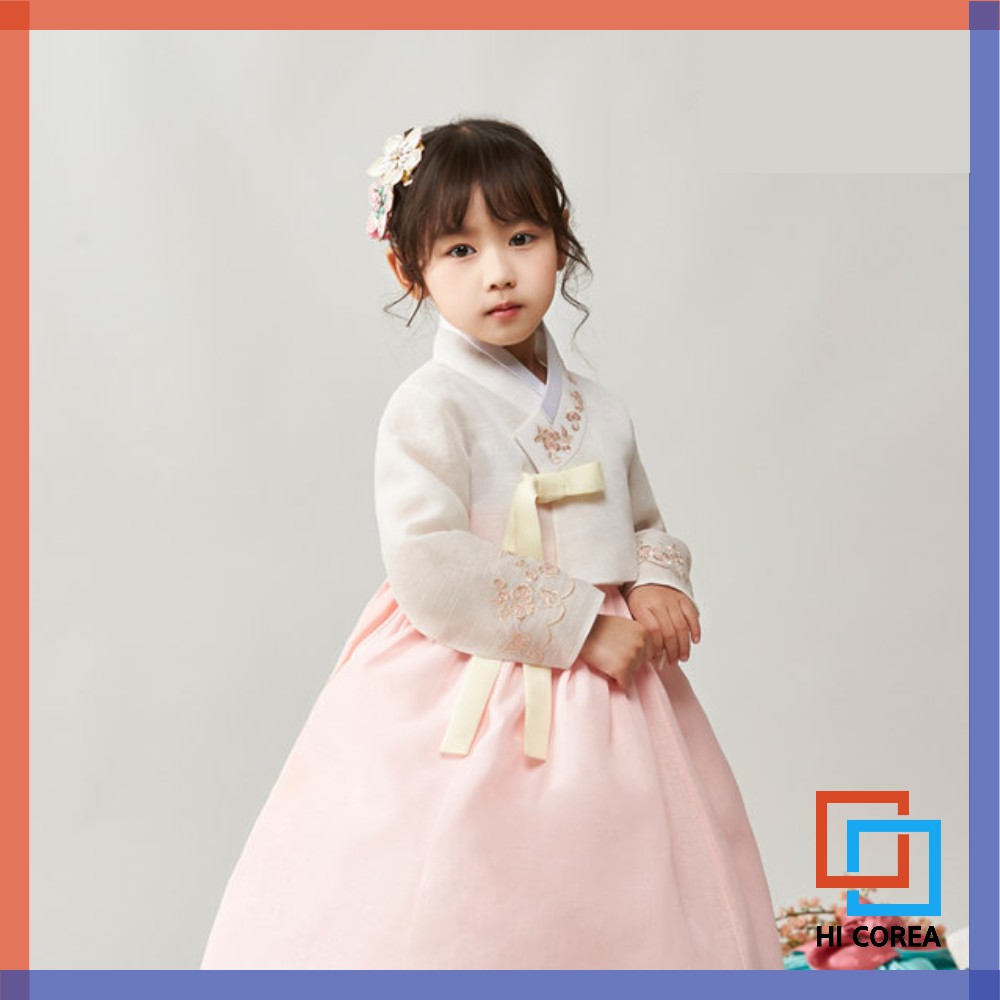 hanbok shopee