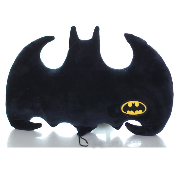 big bat plush