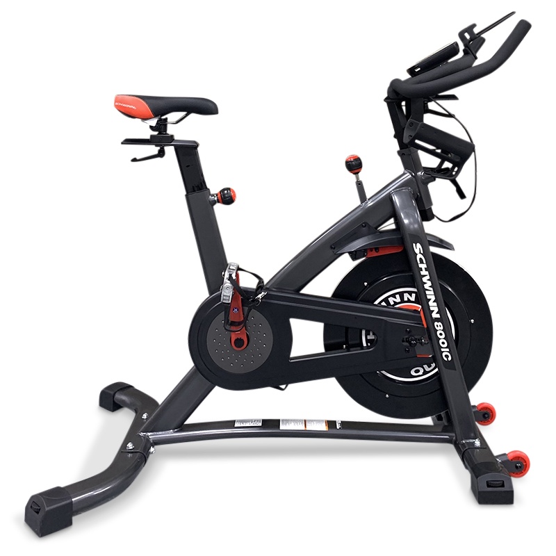 schwinn 800 ic indoor cycling bike