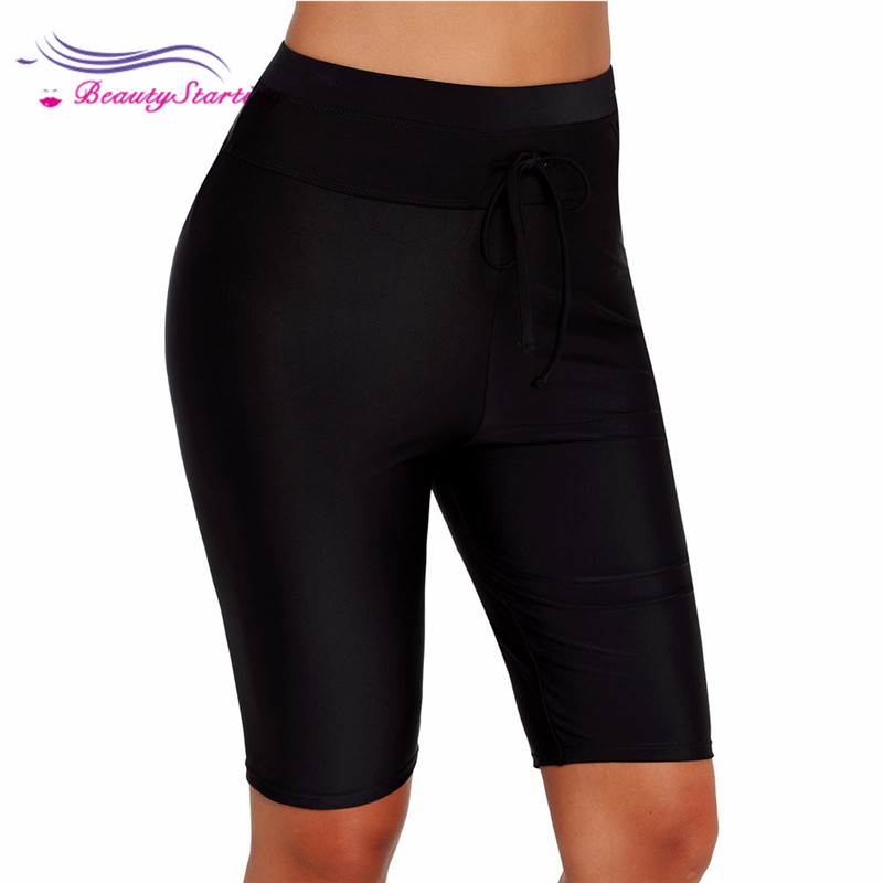 high waisted surf shorts