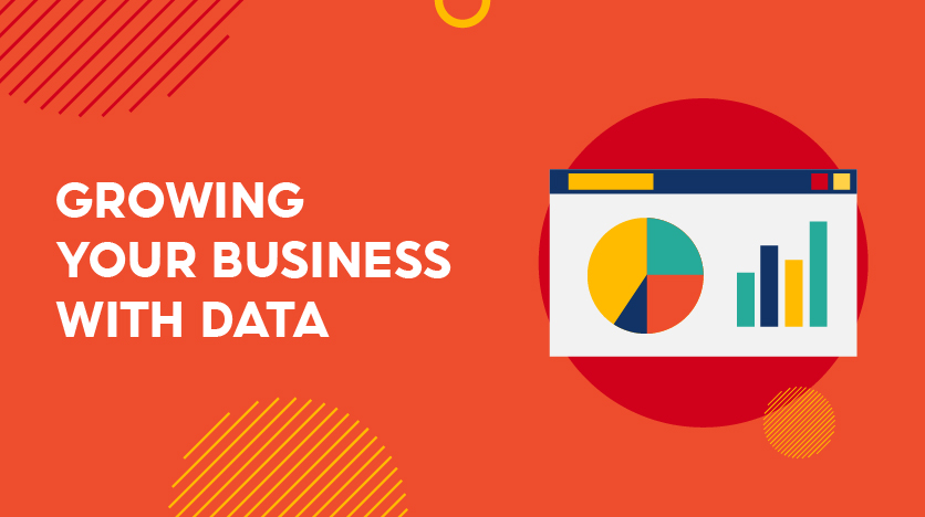 Growing your business with data | Shopee SG Seller Education Hub