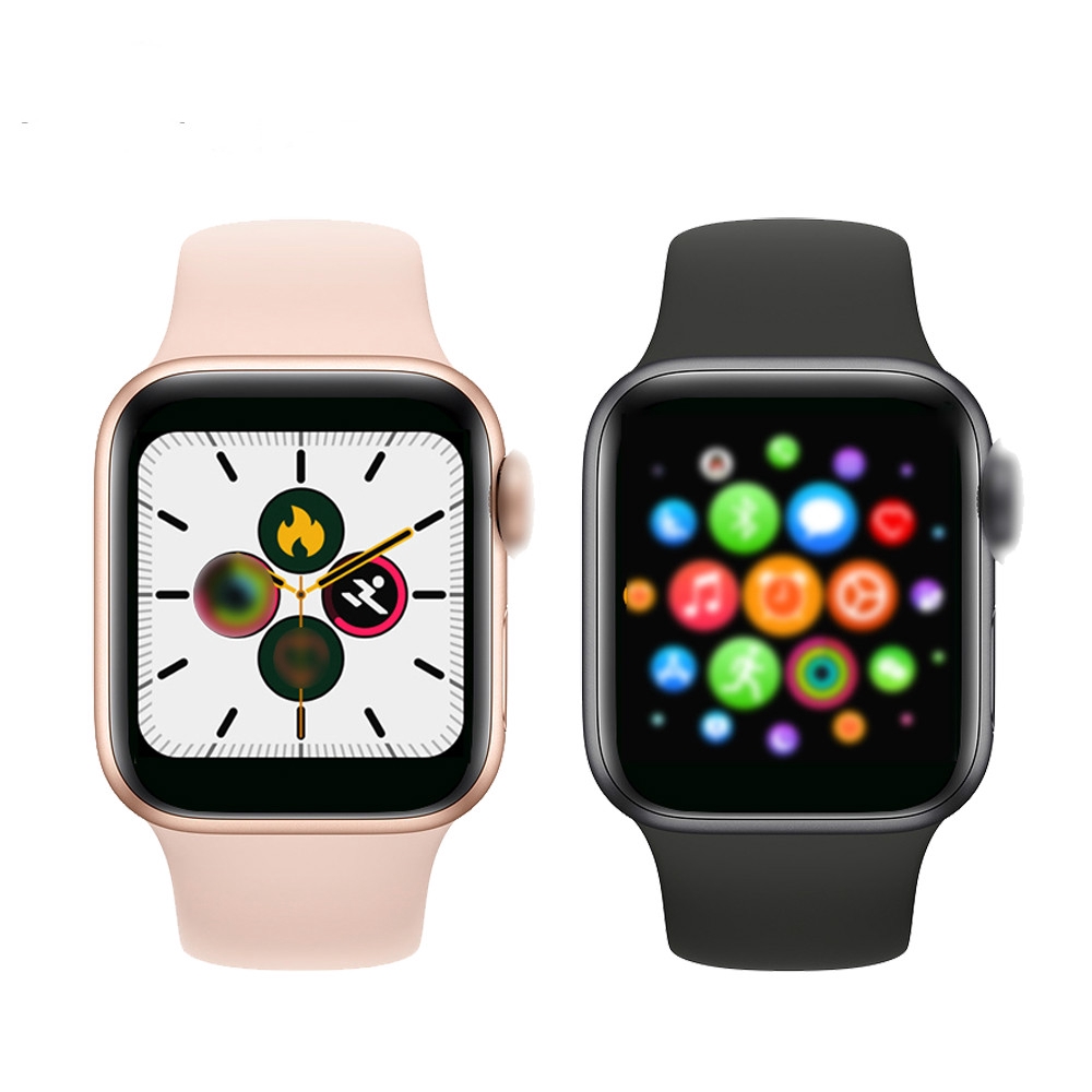 smart watch series 5 t500