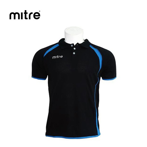 mitre polo shirts