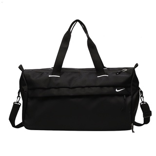 Men Bags Women Bag Duffel Bag new Fashion School Travel  Large Capacity Sports Lightweight Travel Crossbody Shoulder Training  Airportbag NIKE1608