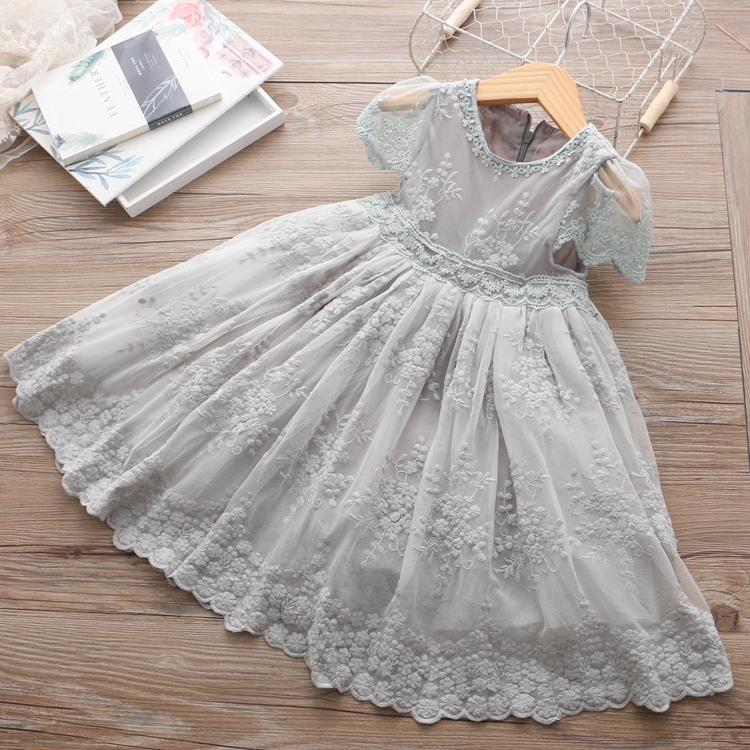 nnjxd girl dress