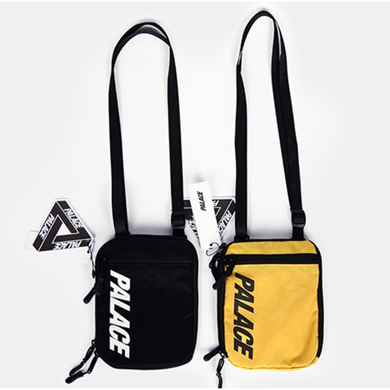 palace messenger bag