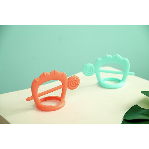wearable teether