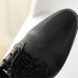 1-12 Years British Baby Boys Leather Shoes Brown Black Children Students Formal Shoes White #3