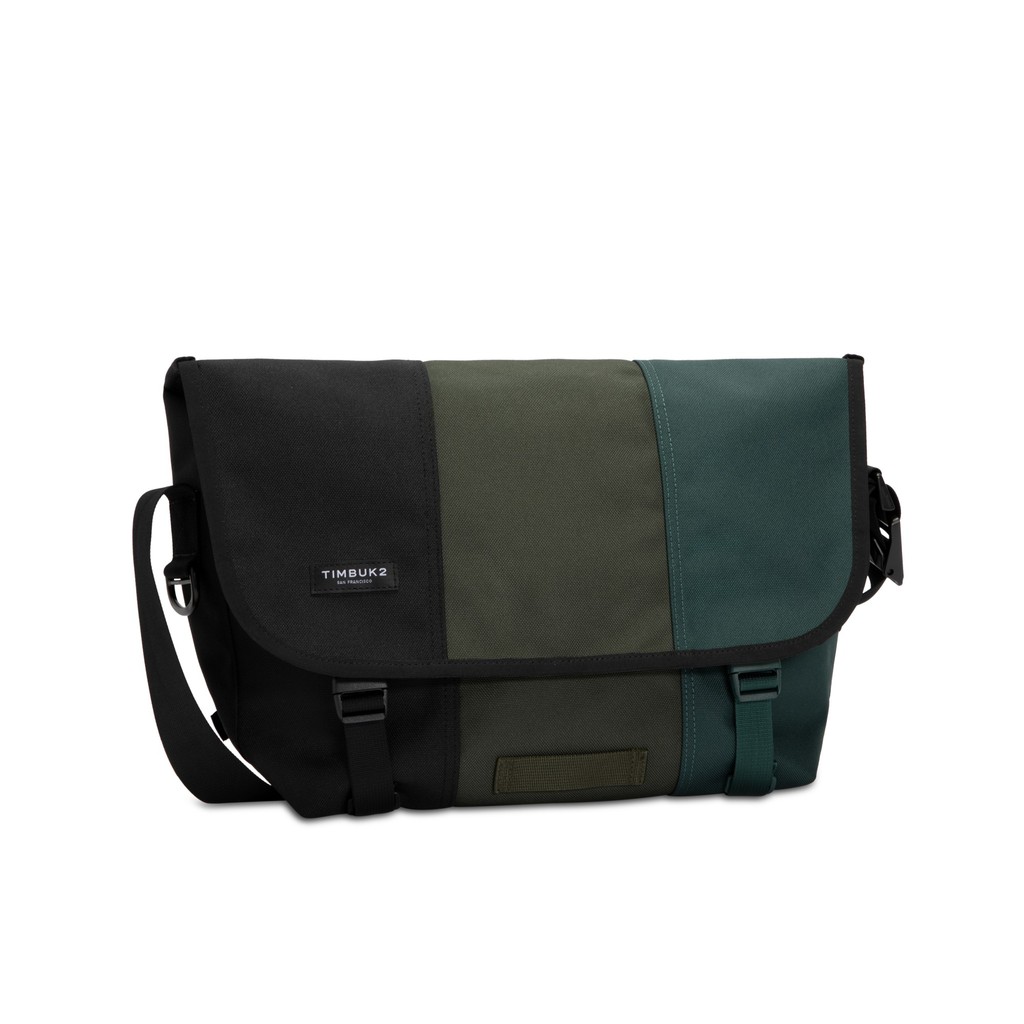 Timbuk2 Classic Messenger Small Terrain Shopee Singapore