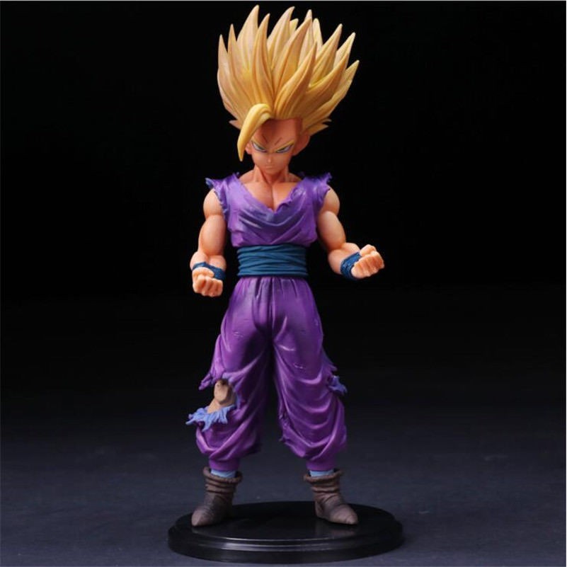 gohan msp