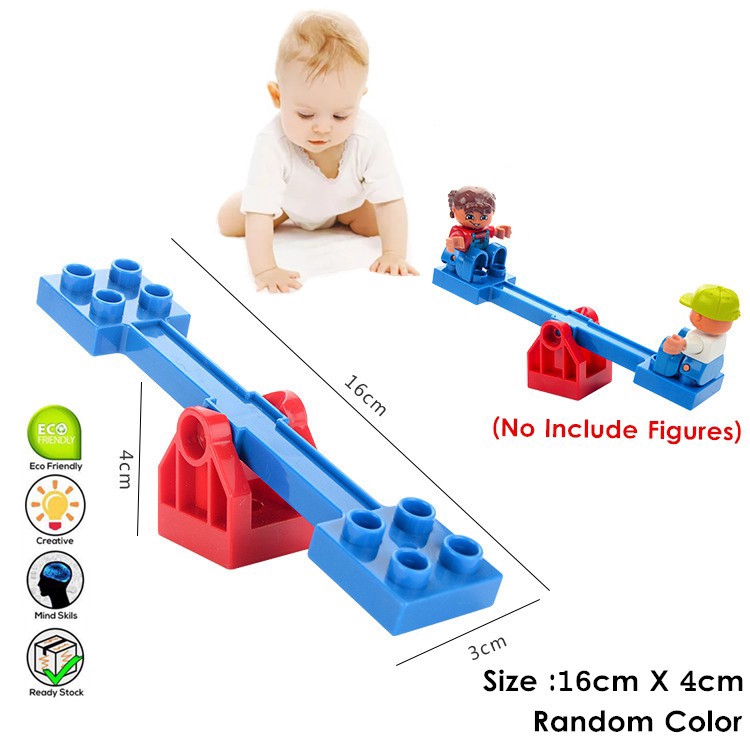 duplo compatible blocks