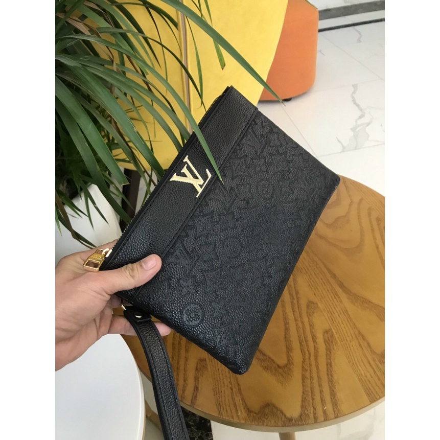 Unisex Fashion Hand Wallet Hot Trend 2022 MS PI1