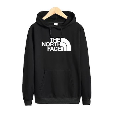 girls north face pullover