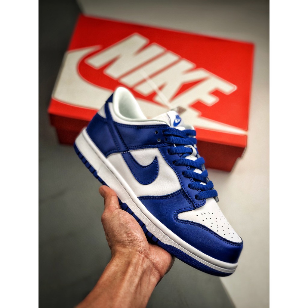 nike dunk kentucky