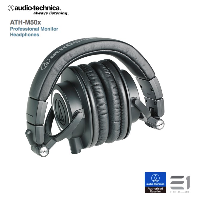 at ath m50x