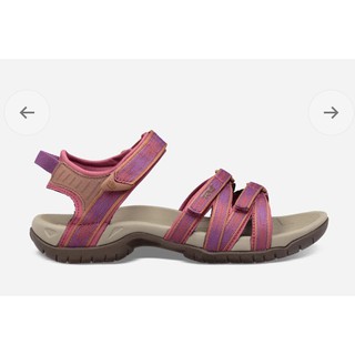 teva sandals queensway