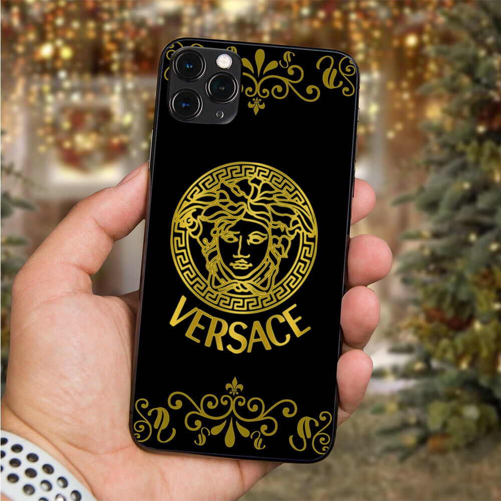 carcasa iphone 6 versace