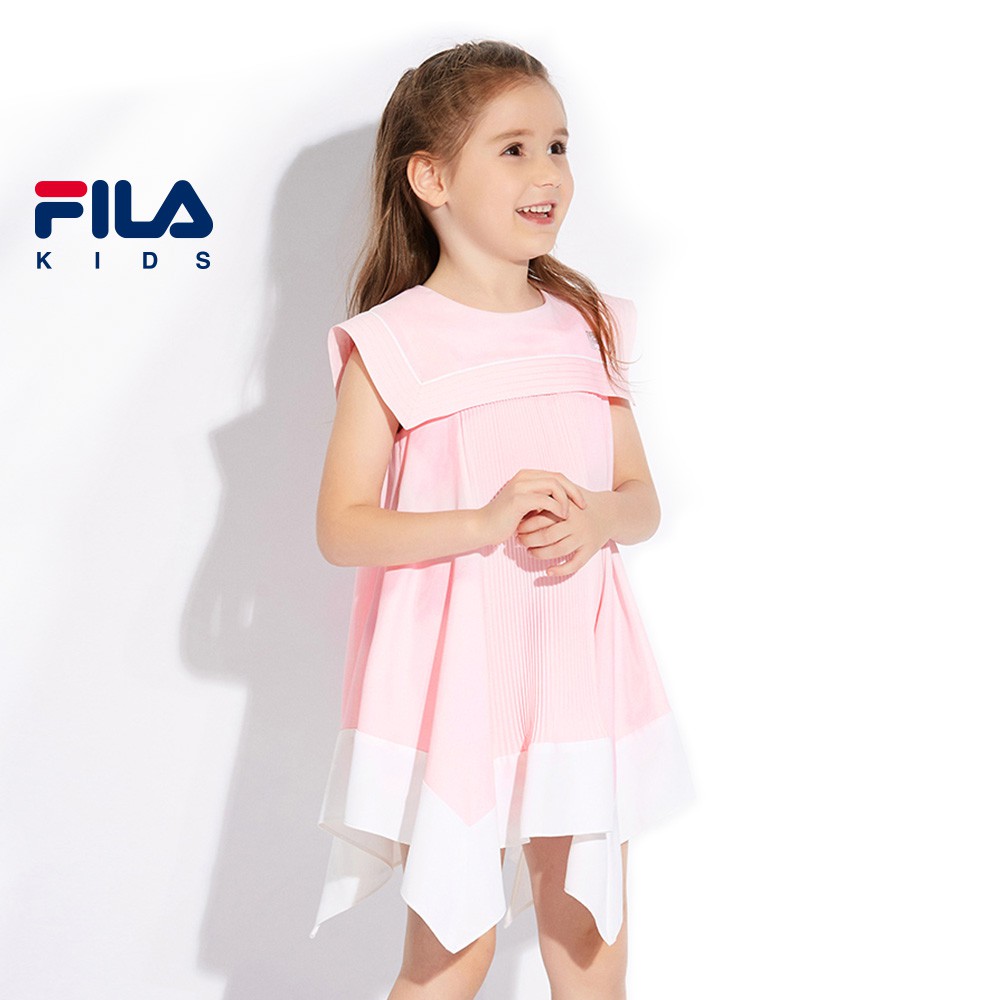 little girl fila dress