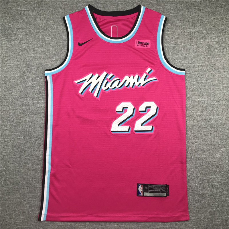 pink nba jerseys