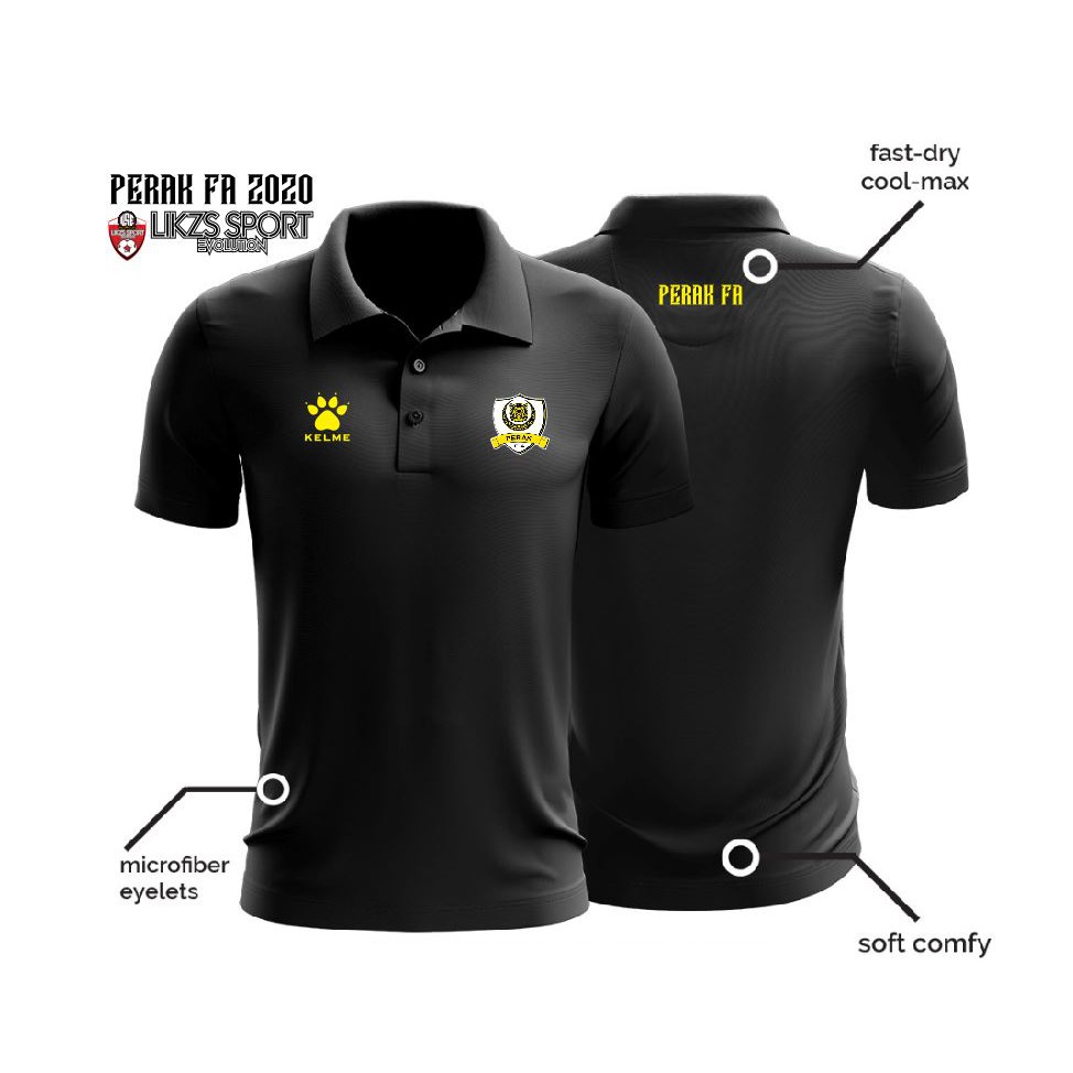 perak fa jersey 2020