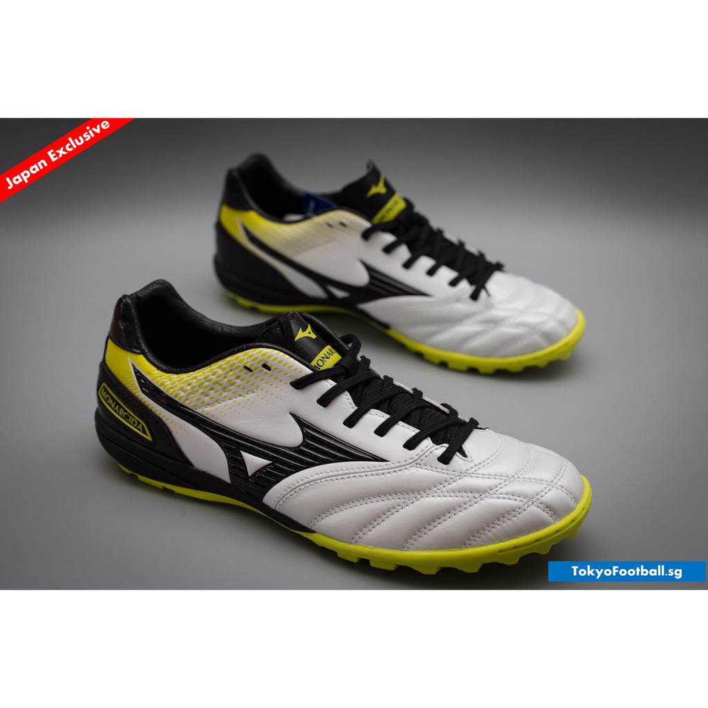 mizuno monarcida turf