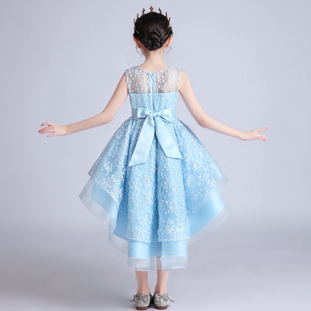 tea princess dresses