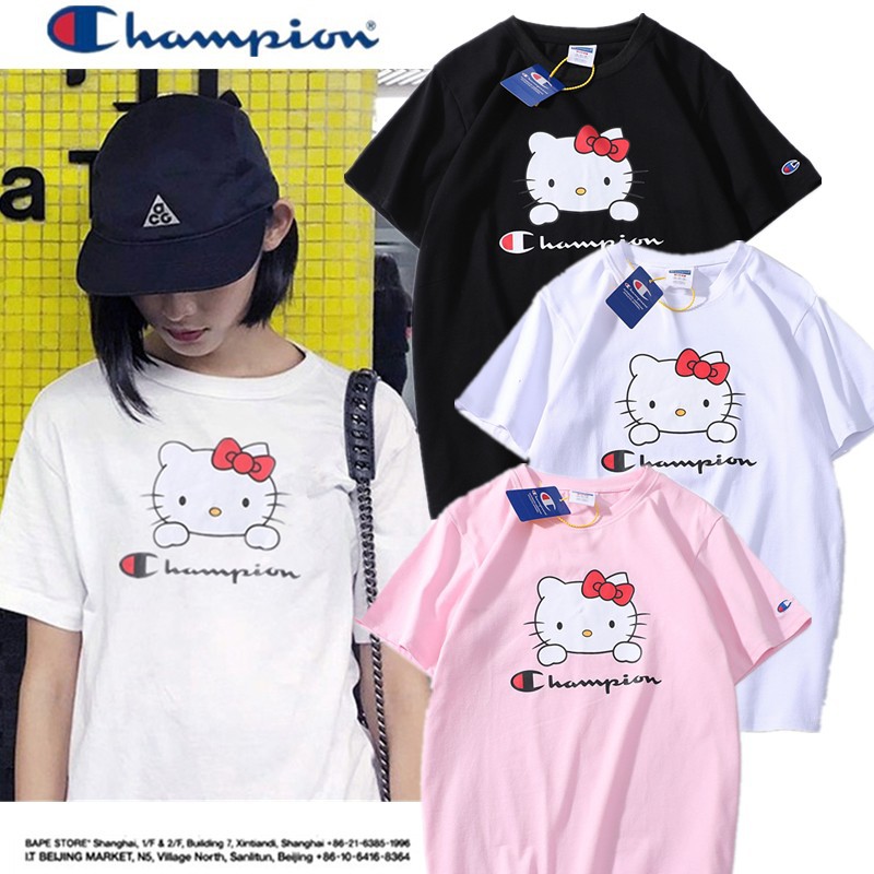 champion shirt singapore store