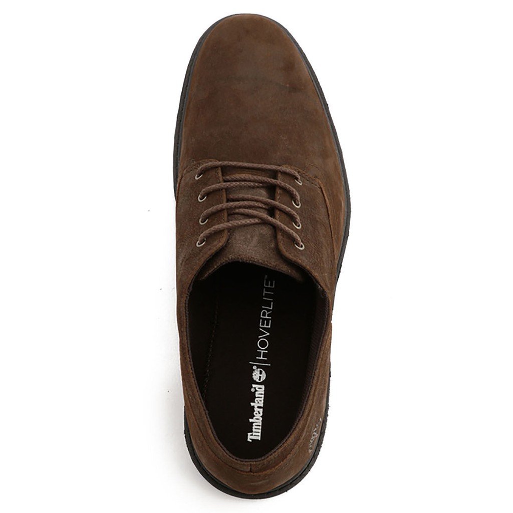timberland sawyer lane waterproof oxford