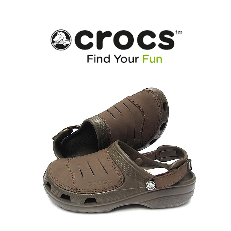 simple mesa clog