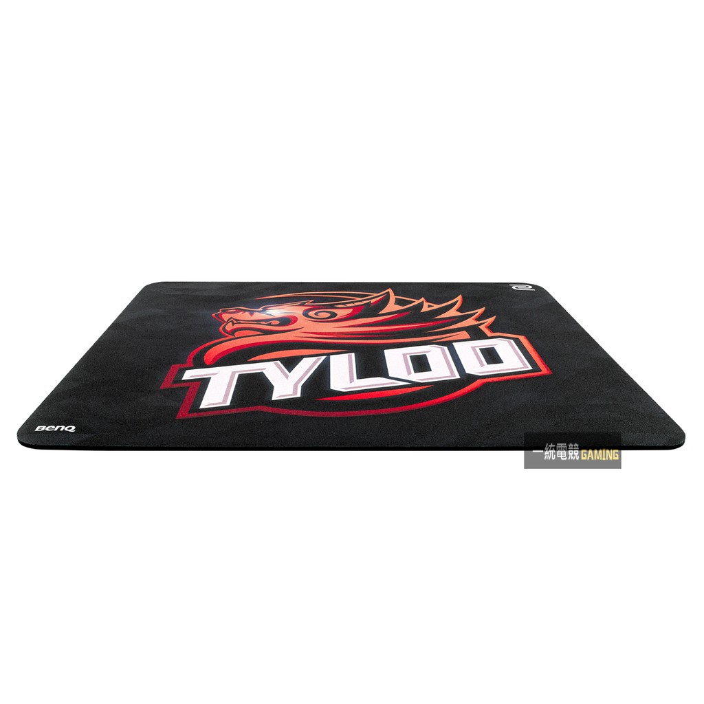 Yitong Gaming Zowie G Sr Se Tyloo Special Edition Mouse Pad Shopee Singapore