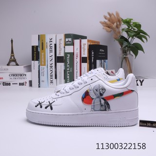 kaws af1
