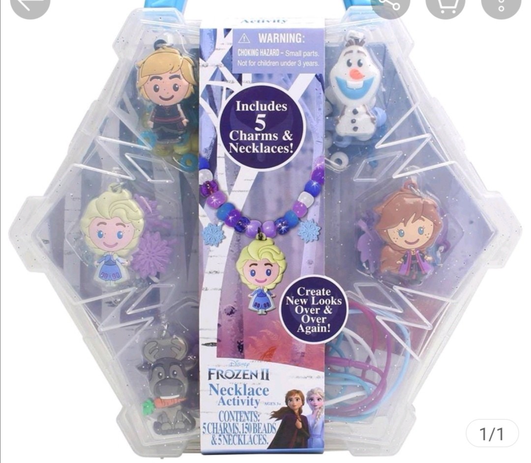 frozen 2 set