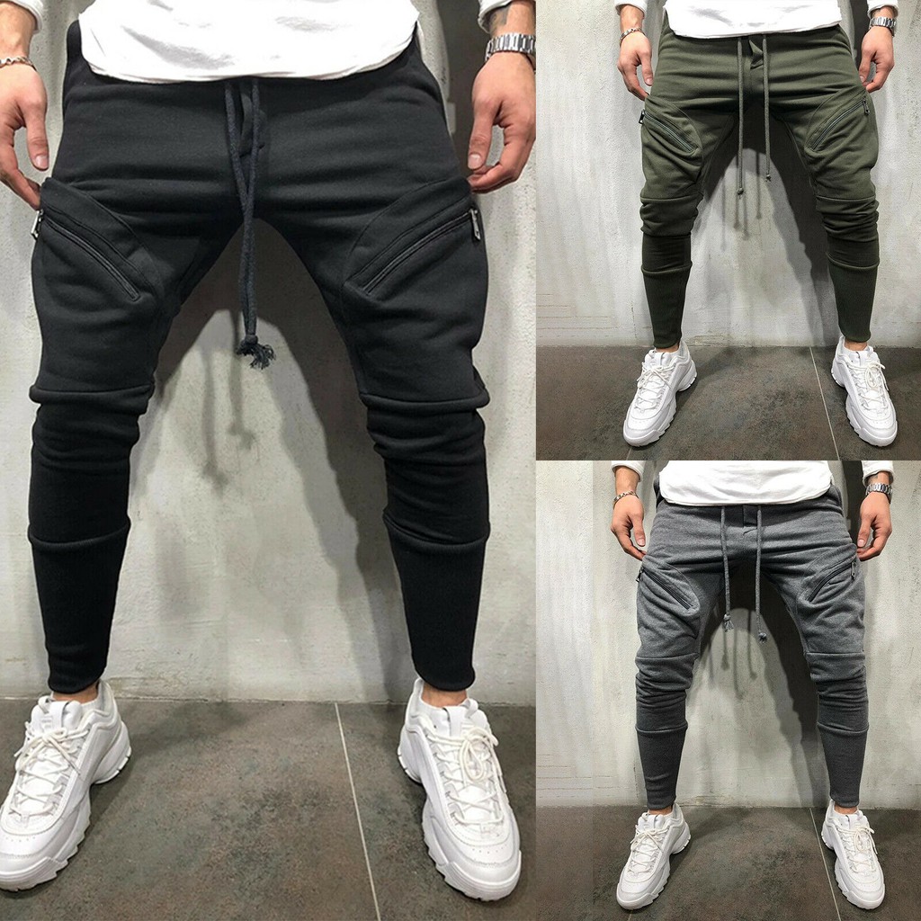 joggers track pants