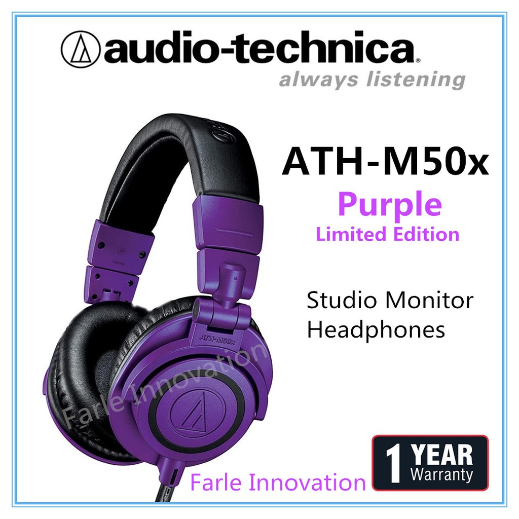 ath m5ox